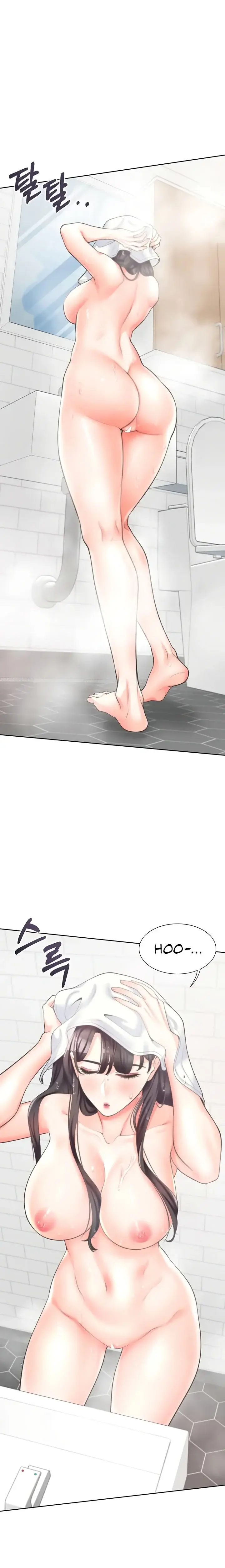 Bunk Beds Chapter 6 - Page 21