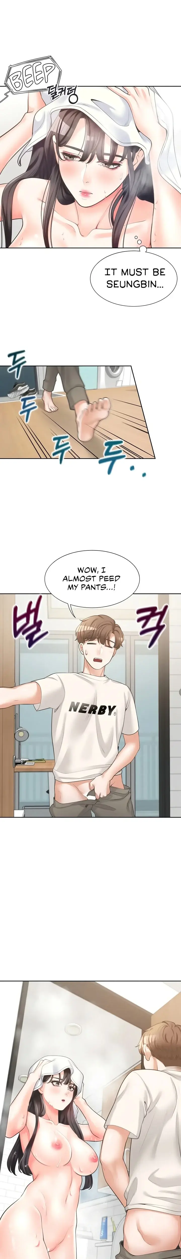 Bunk Beds Chapter 6 - Page 22