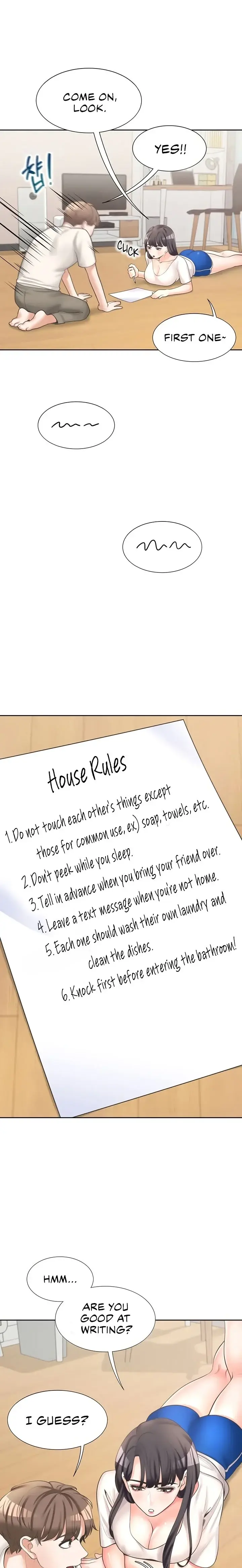 Bunk Beds Chapter 6 - Page 25