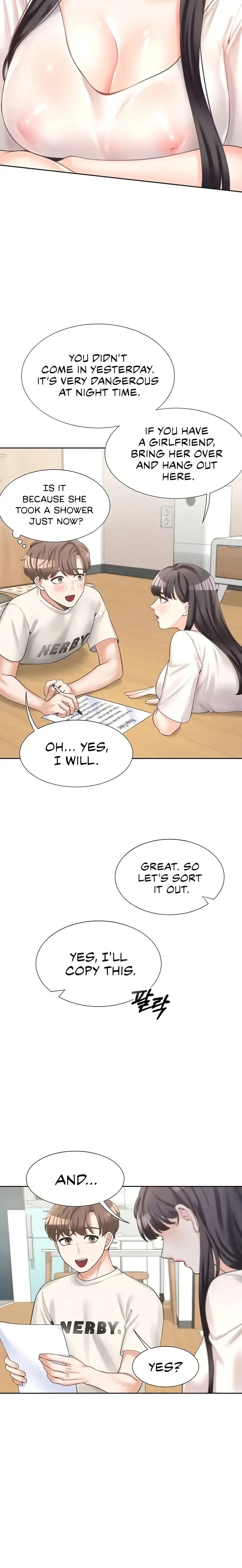 Bunk Beds Chapter 6 - Page 27