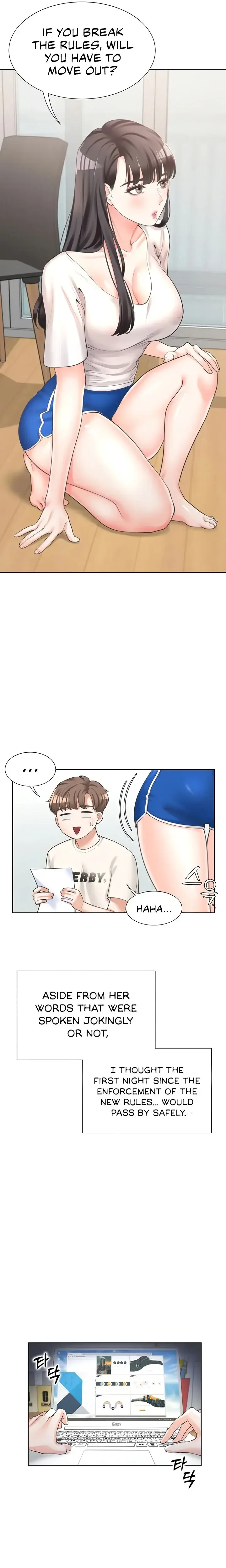 Bunk Beds Chapter 6 - Page 28