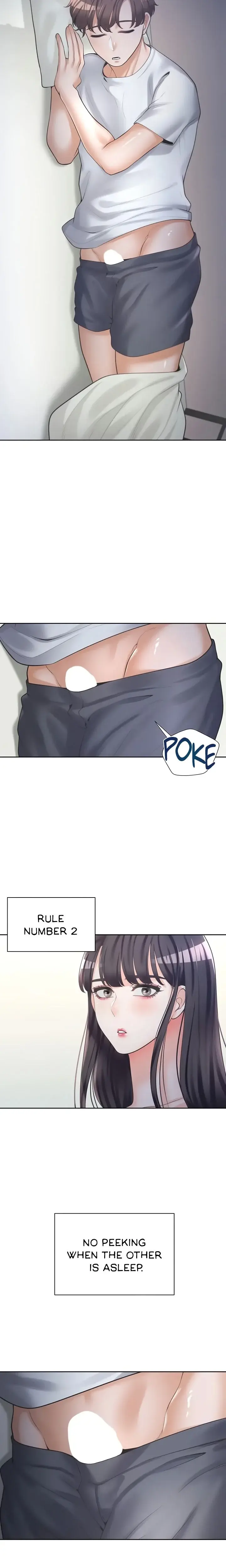Bunk Beds Chapter 6 - Page 30