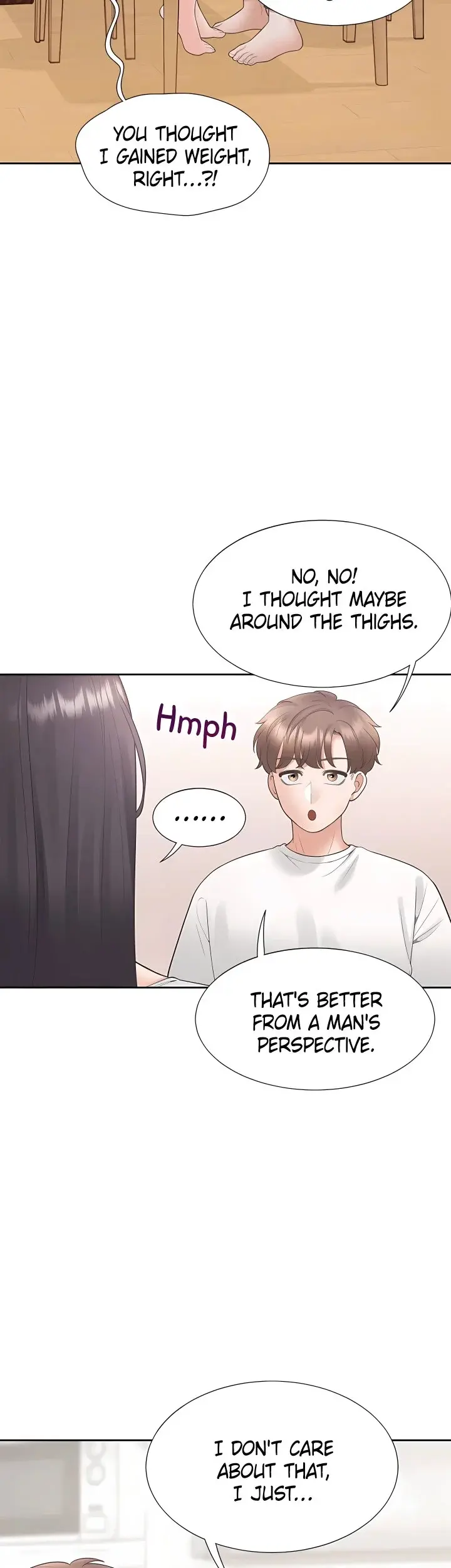 Bunk Beds Chapter 65 - Page 31