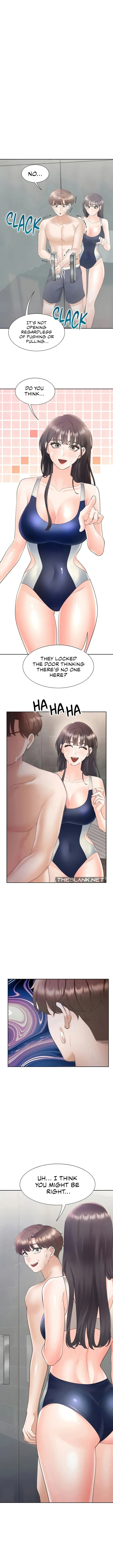 Bunk Beds Chapter 67 - Page 1