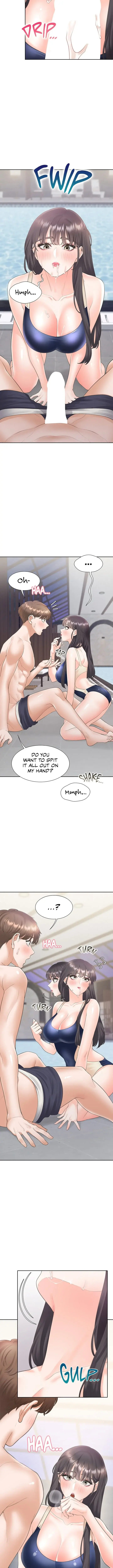 Bunk Beds Chapter 68 - Page 10