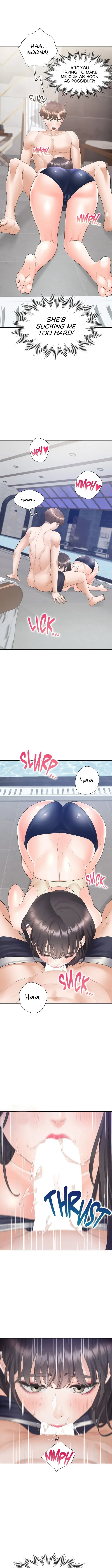 Bunk Beds Chapter 68 - Page 6