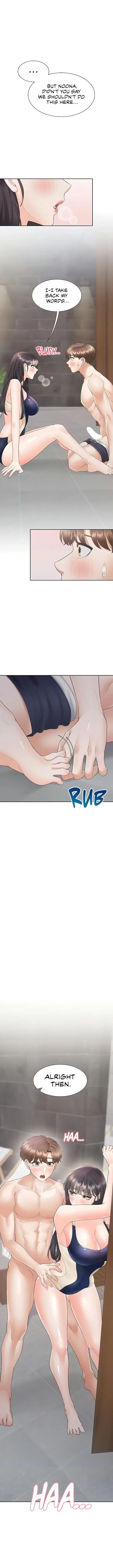 Bunk Beds Chapter 69 - Page 1