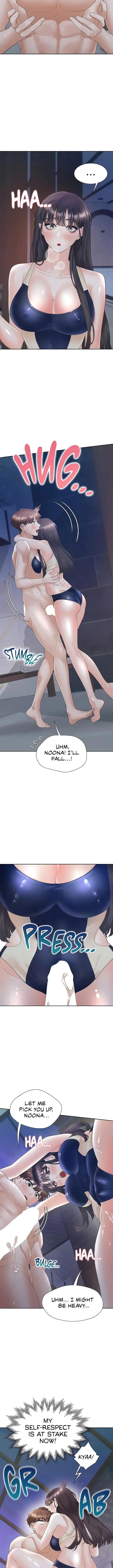 Bunk Beds Chapter 69 - Page 11