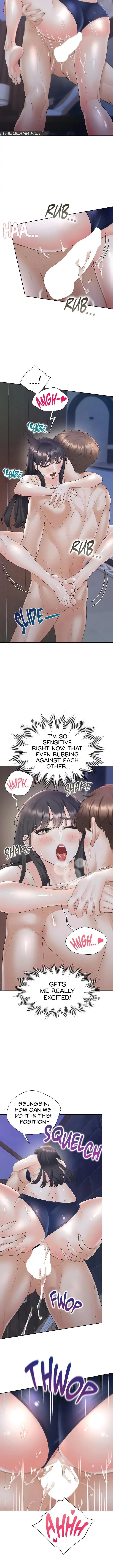 Bunk Beds Chapter 69 - Page 12