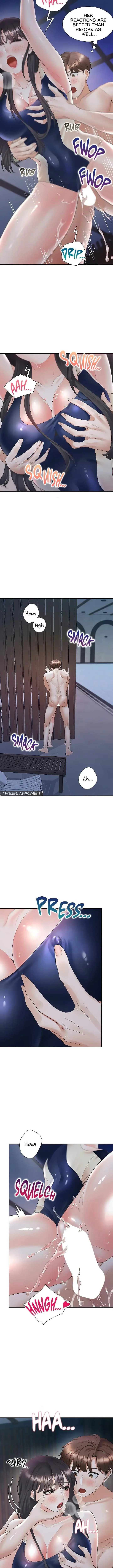 Bunk Beds Chapter 69 - Page 7