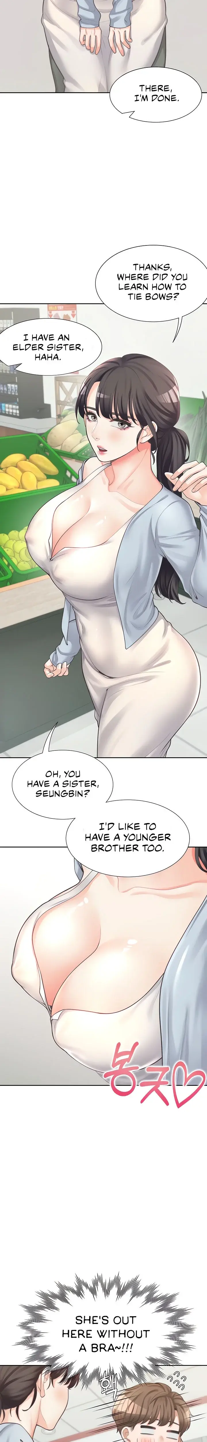 Bunk Beds Chapter 7 - Page 11