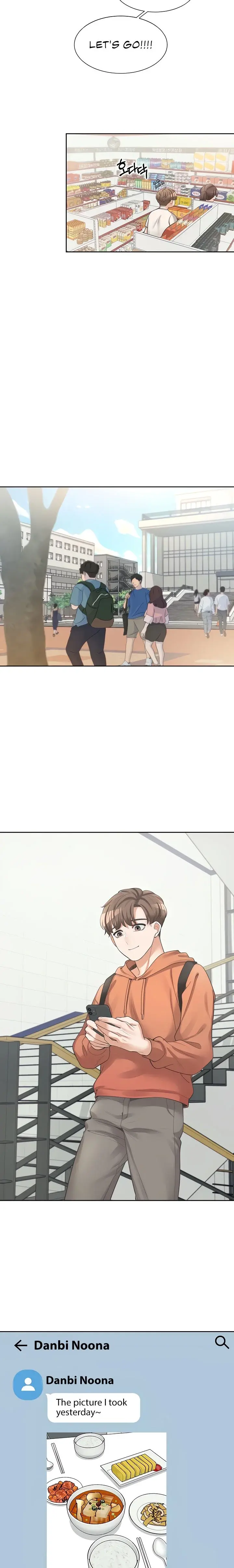 Bunk Beds Chapter 7 - Page 14