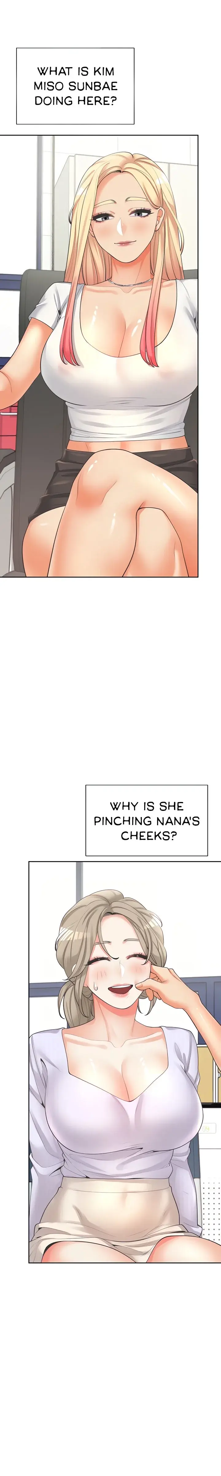 Bunk Beds Chapter 7 - Page 18