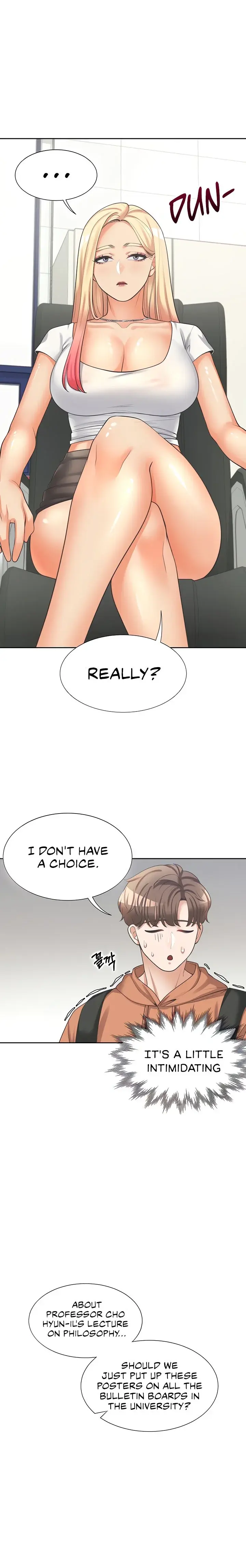Bunk Beds Chapter 7 - Page 21