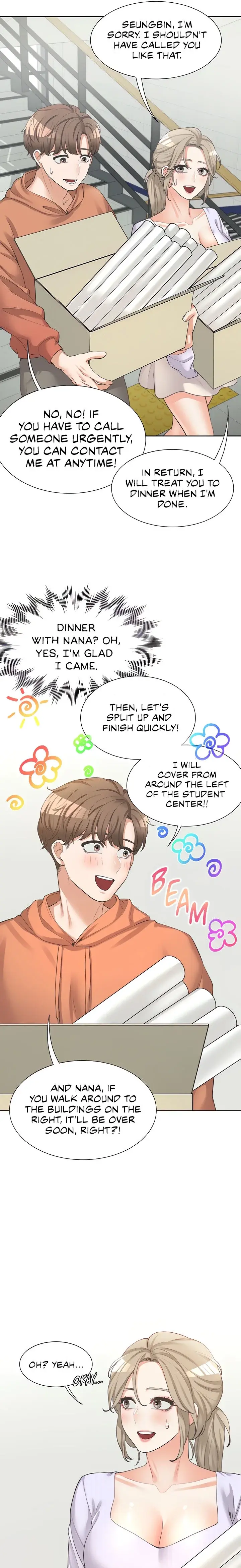 Bunk Beds Chapter 7 - Page 22