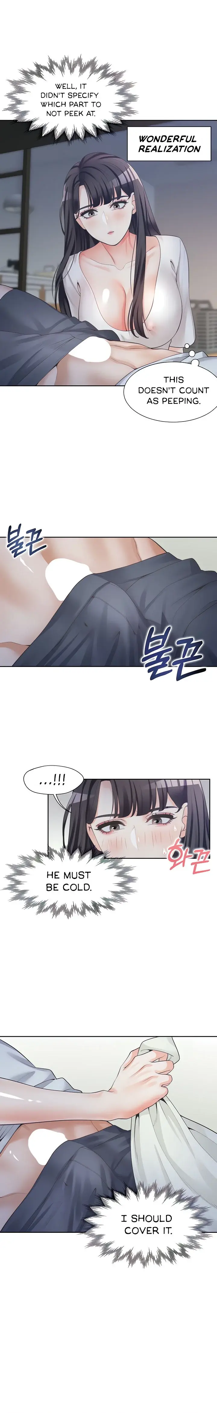 Bunk Beds Chapter 7 - Page 3