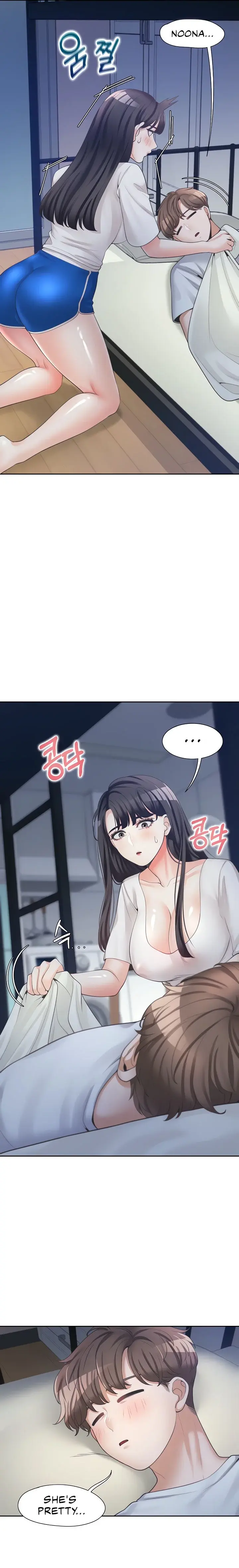 Bunk Beds Chapter 7 - Page 4