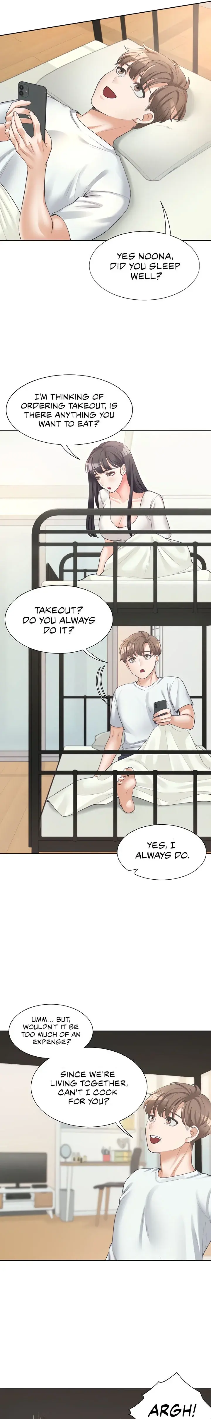 Bunk Beds Chapter 7 - Page 7