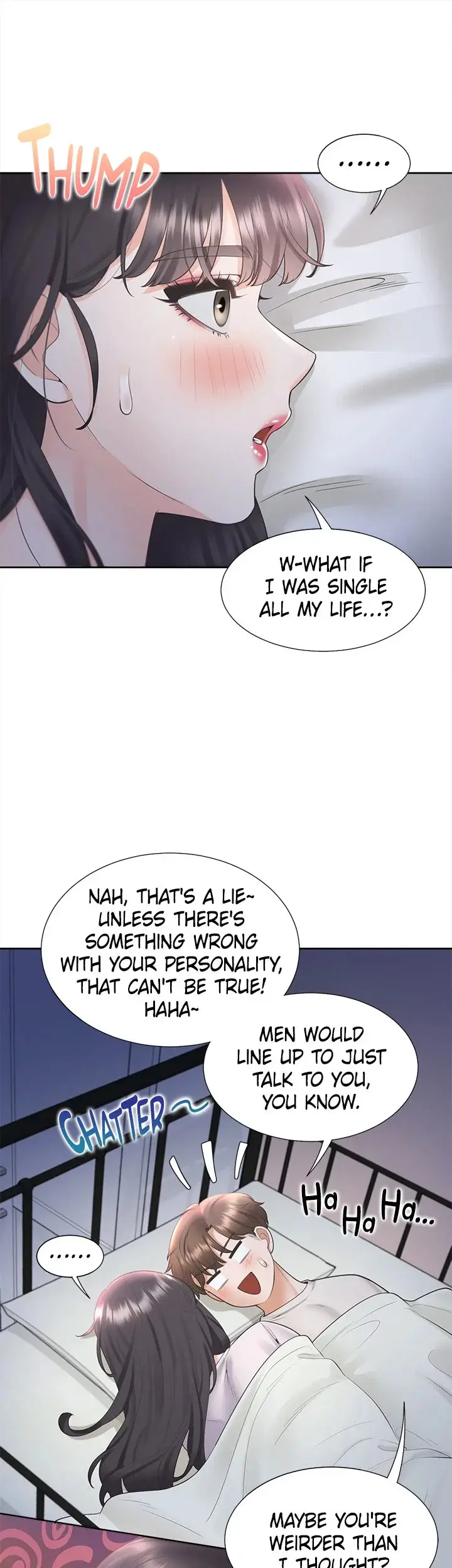 Bunk Beds Chapter 71 - Page 29