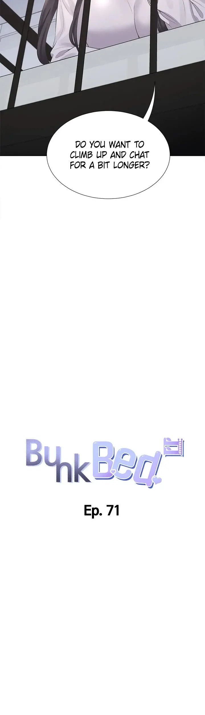 Bunk Beds Chapter 71 - Page 4