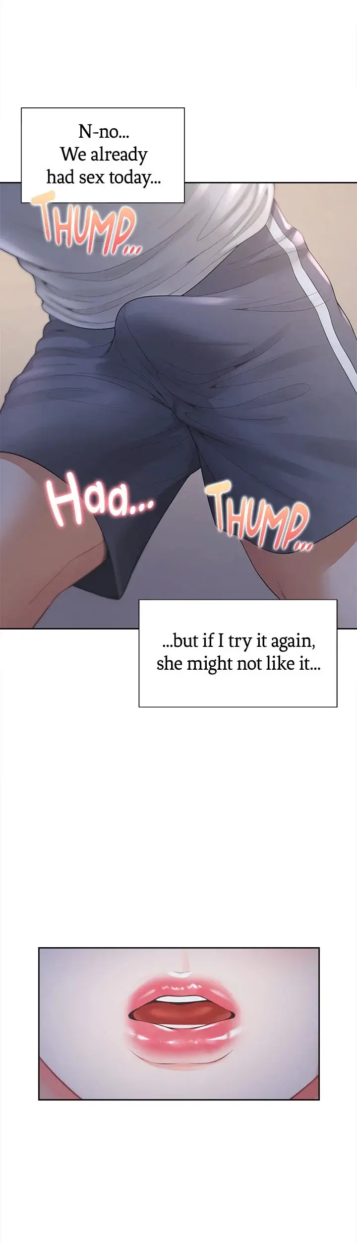 Bunk Beds Chapter 71 - Page 49