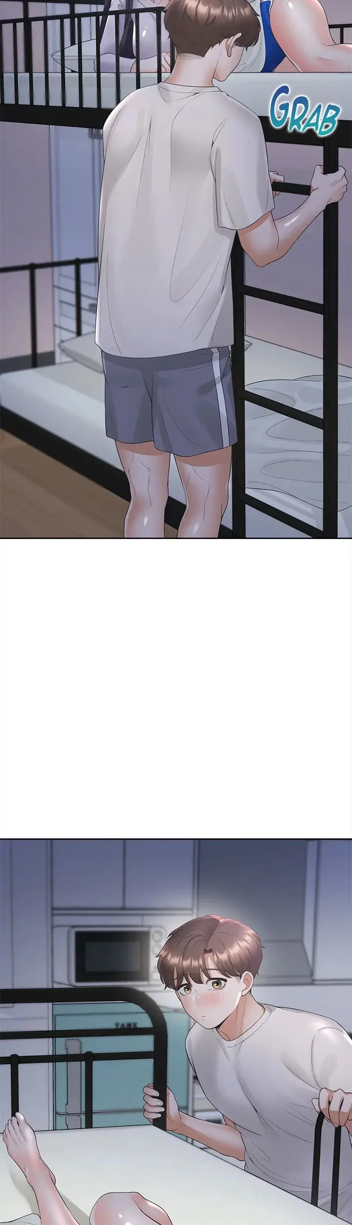 Bunk Beds Chapter 71 - Page 8