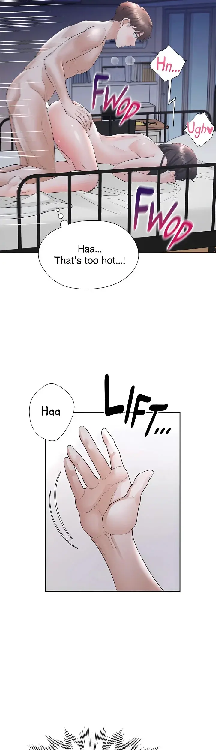Bunk Beds Chapter 72 - Page 38