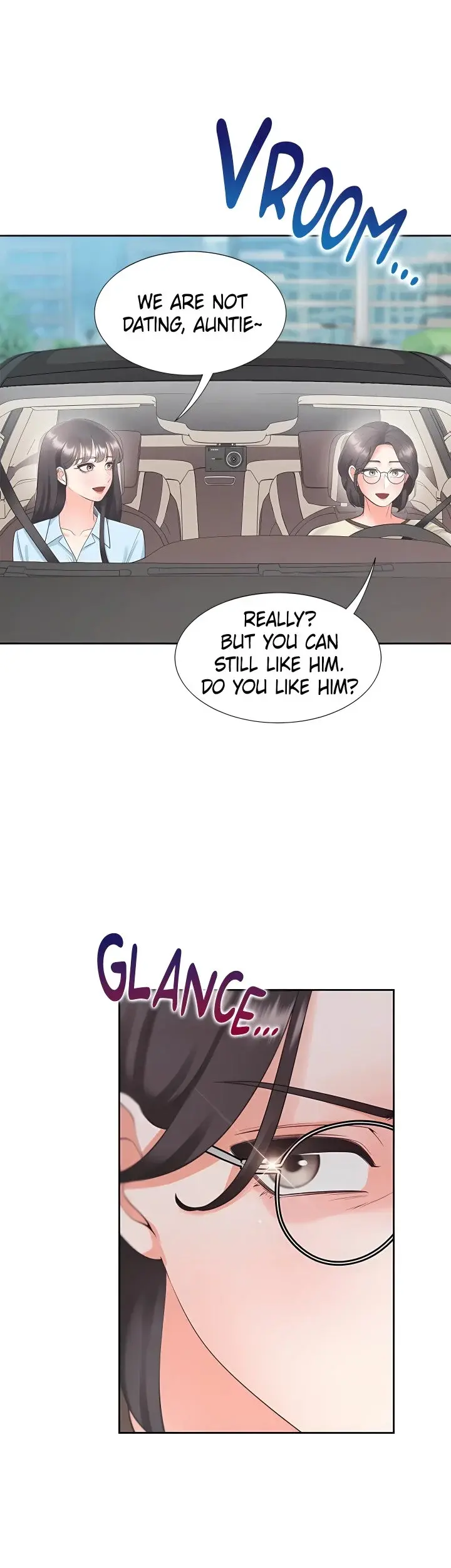 Bunk Beds Chapter 73 - Page 19