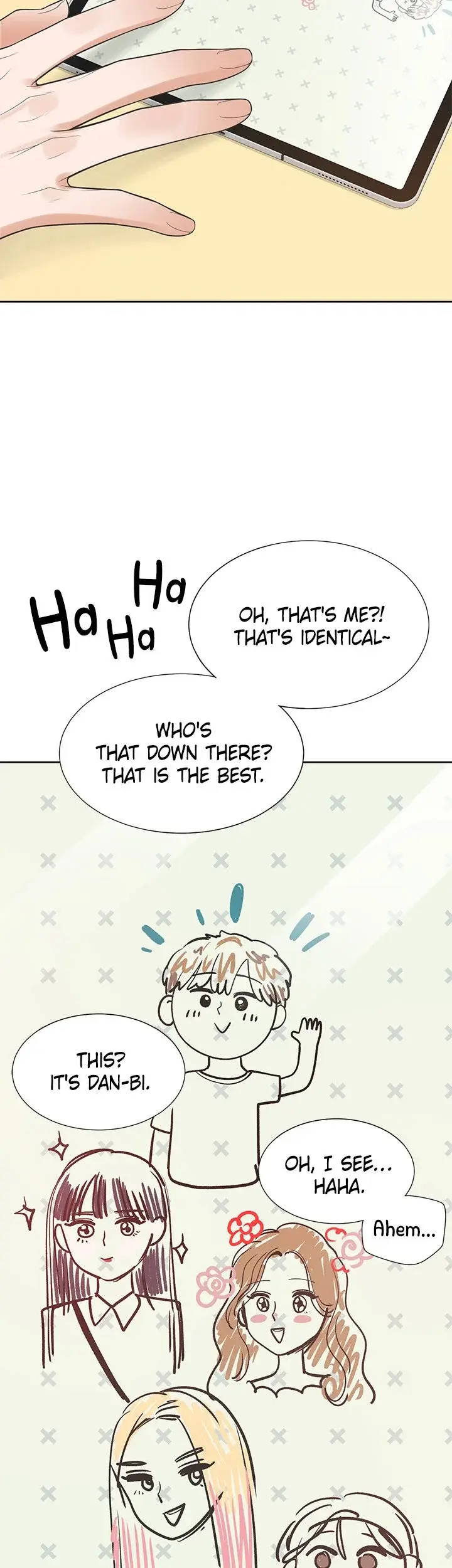 Bunk Beds Chapter 73 - Page 44