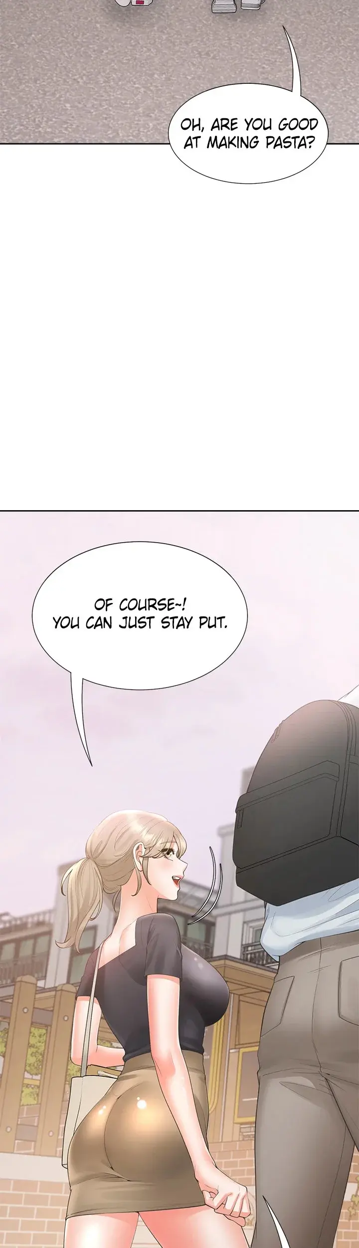 Bunk Beds Chapter 73 - Page 49