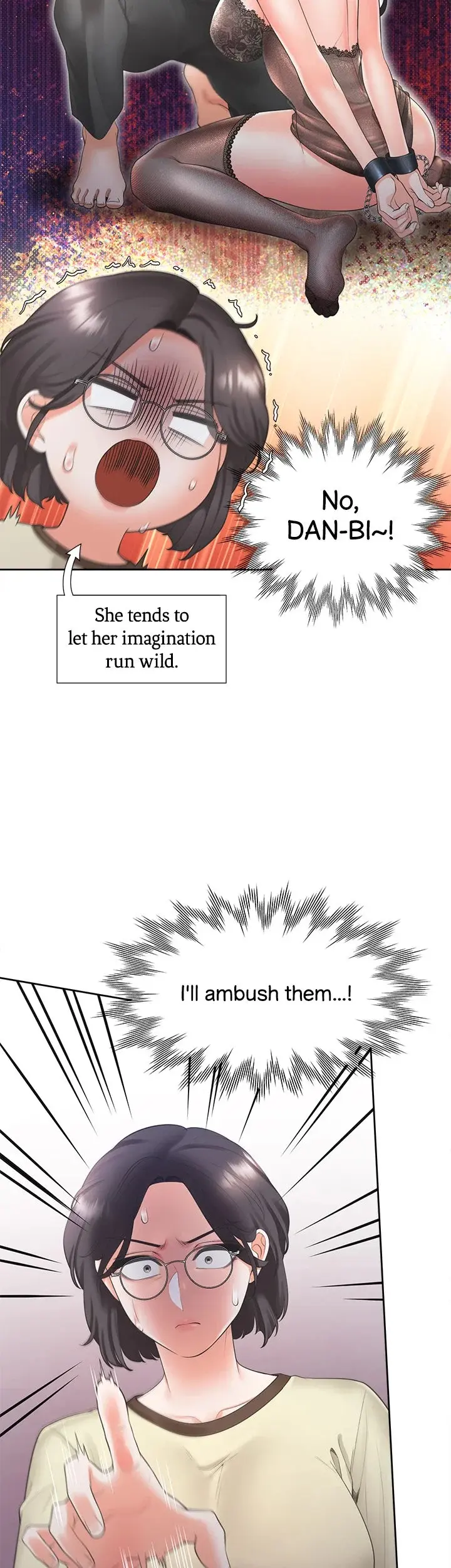 Bunk Beds Chapter 73 - Page 5
