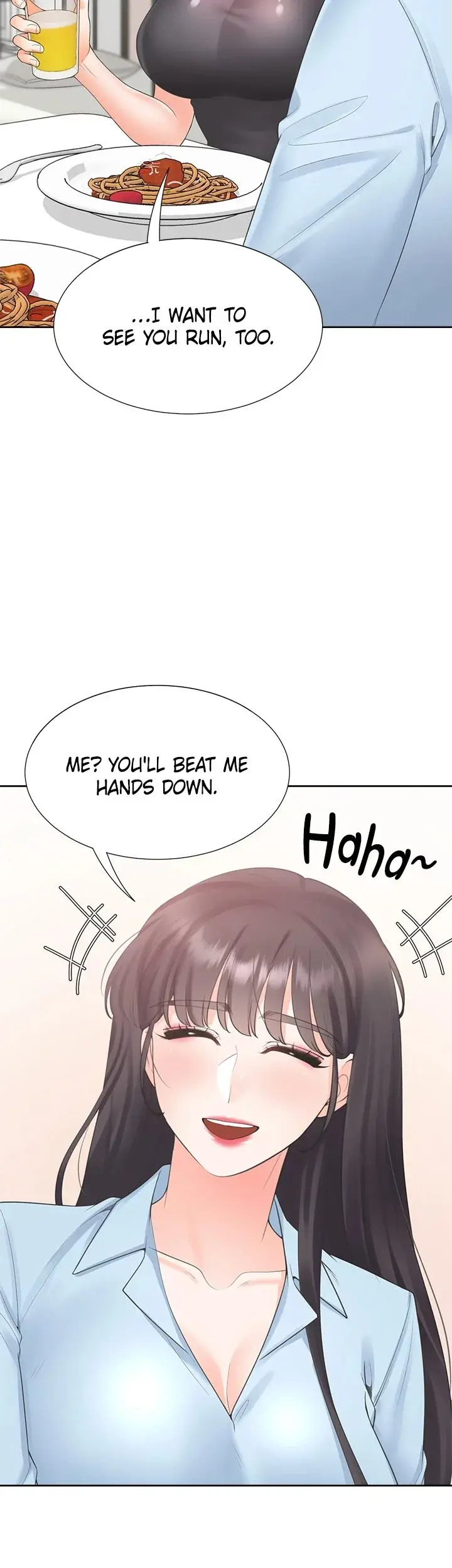 Bunk Beds Chapter 74 - Page 25