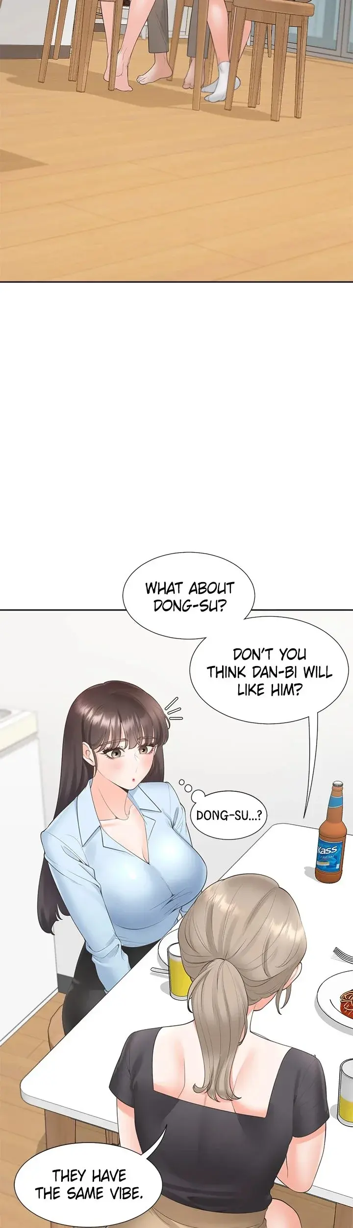 Bunk Beds Chapter 74 - Page 43