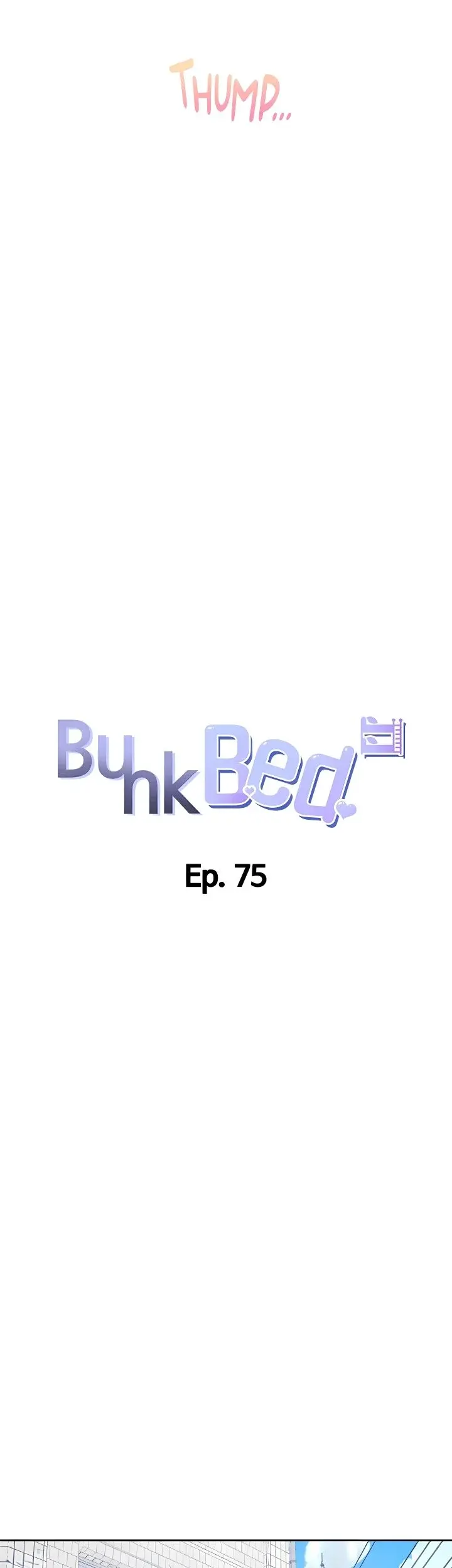 Bunk Beds Chapter 75 - Page 13