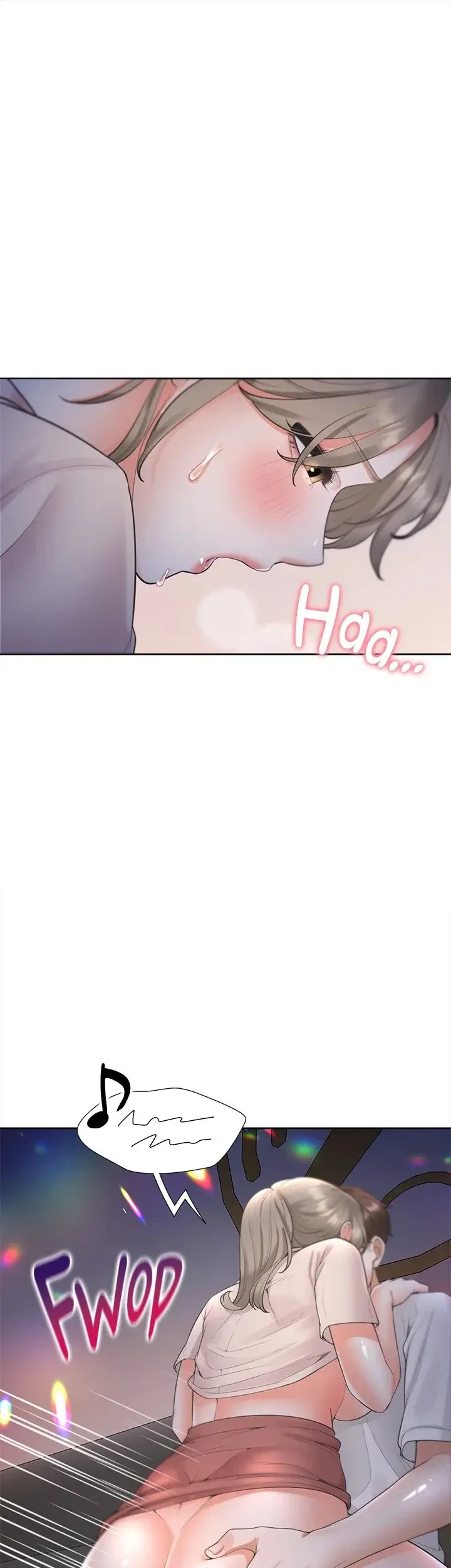 Bunk Beds Chapter 78 - Page 1