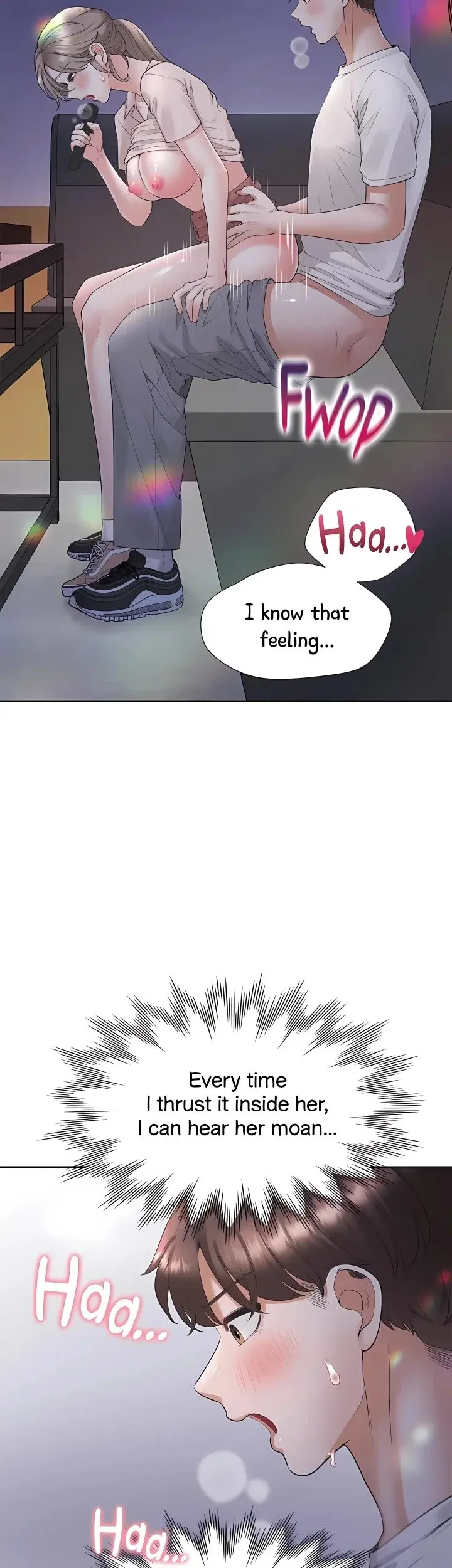 Bunk Beds Chapter 78 - Page 38