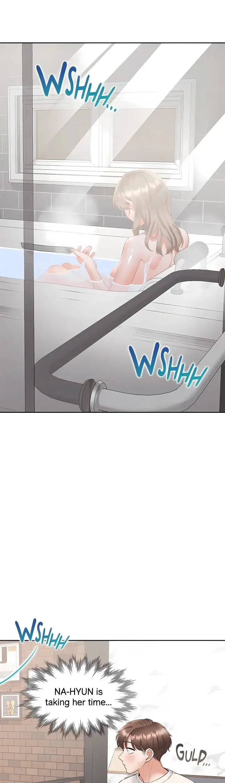 Bunk Beds Chapter 79 - Page 35