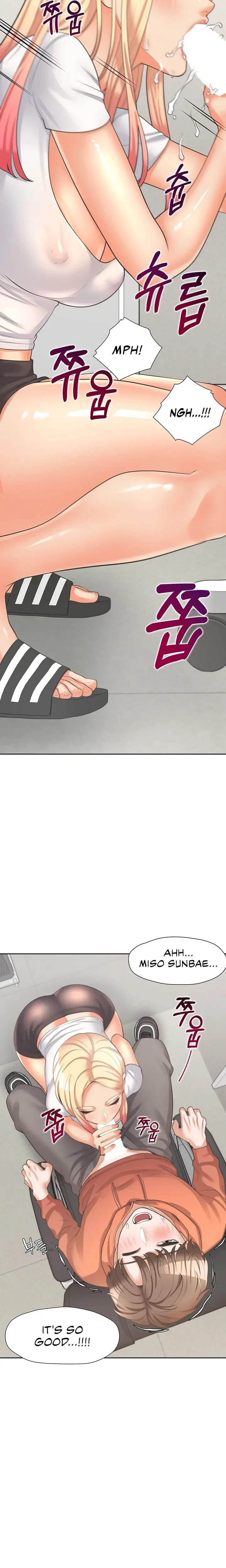 Bunk Beds Chapter 8 - Page 15