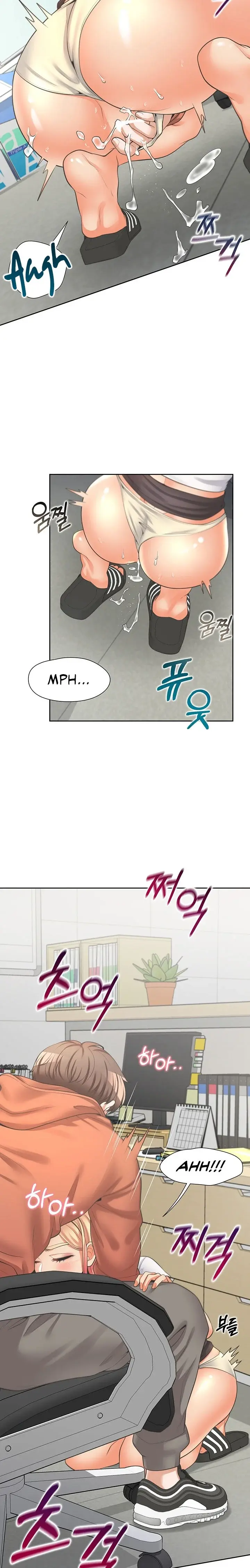 Bunk Beds Chapter 8 - Page 26