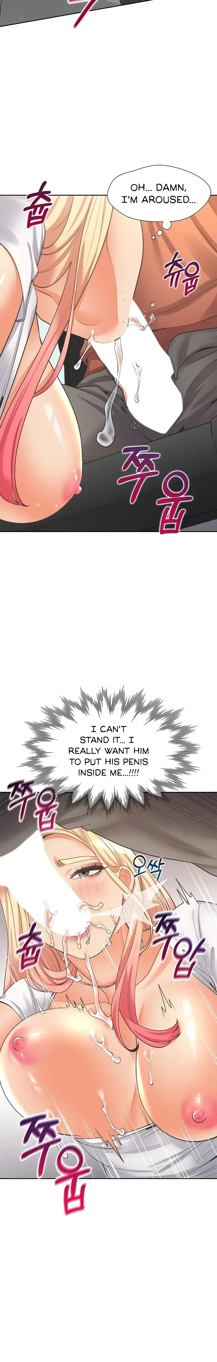 Bunk Beds Chapter 8 - Page 27