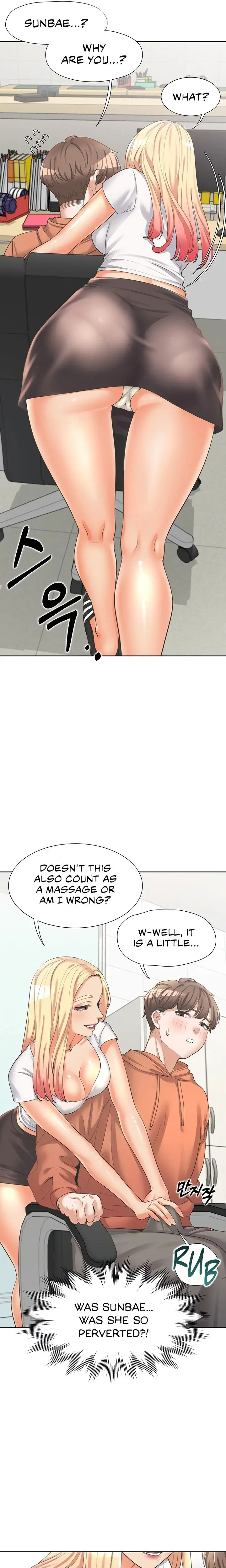 Bunk Beds Chapter 8 - Page 4