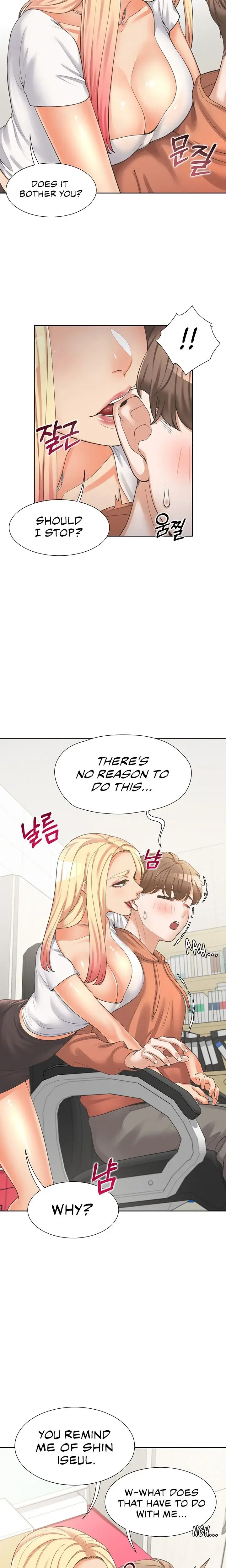 Bunk Beds Chapter 8 - Page 5