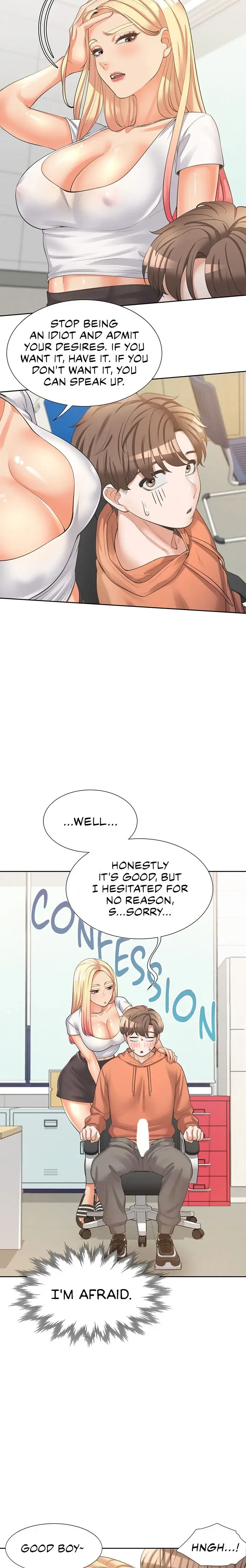 Bunk Beds Chapter 8 - Page 8