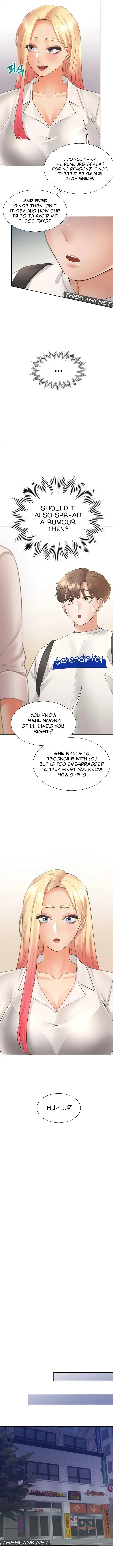 Bunk Beds Chapter 86 - Page 11