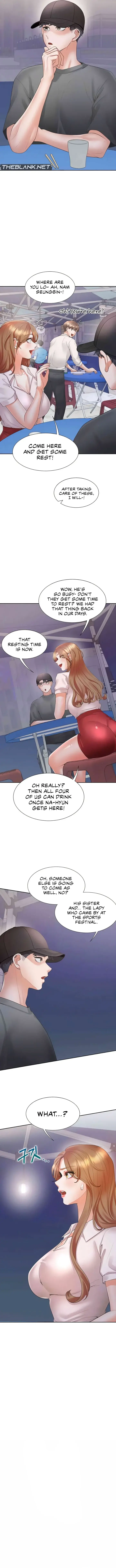 Bunk Beds Chapter 88 - Page 12