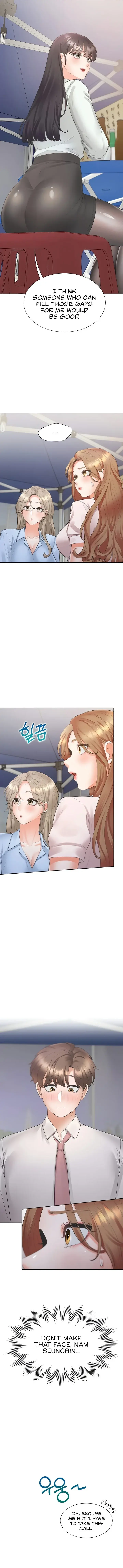 Bunk Beds Chapter 89 - Page 8