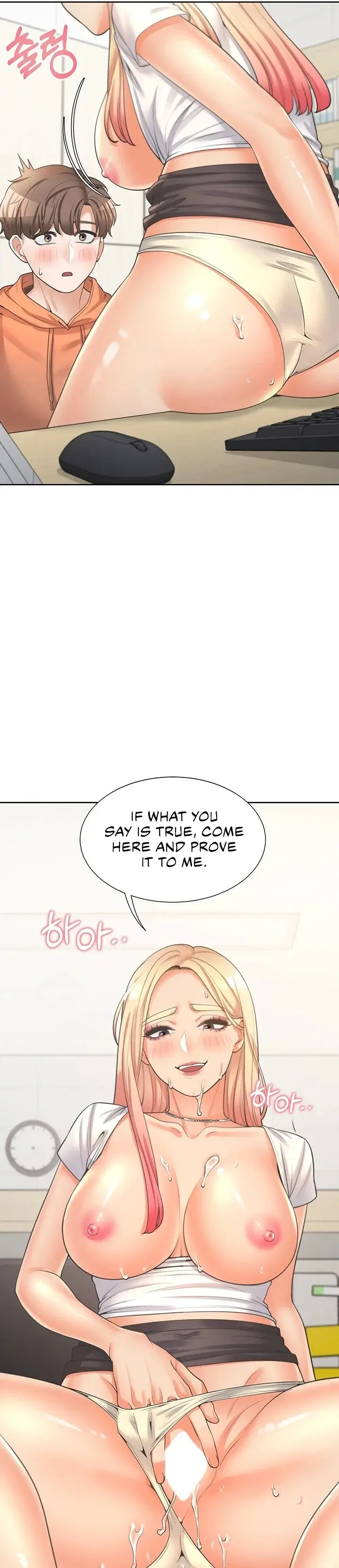 Bunk Beds Chapter 9 - Page 13