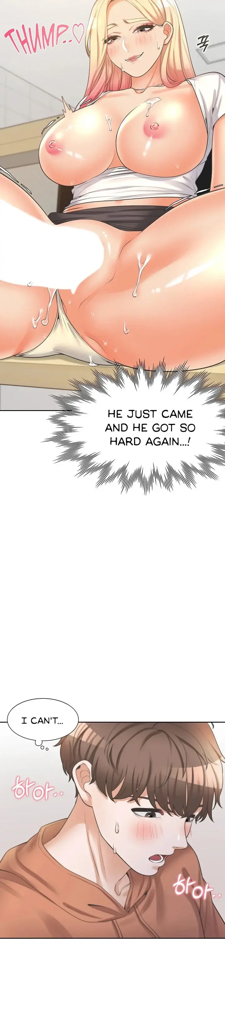 Bunk Beds Chapter 9 - Page 18