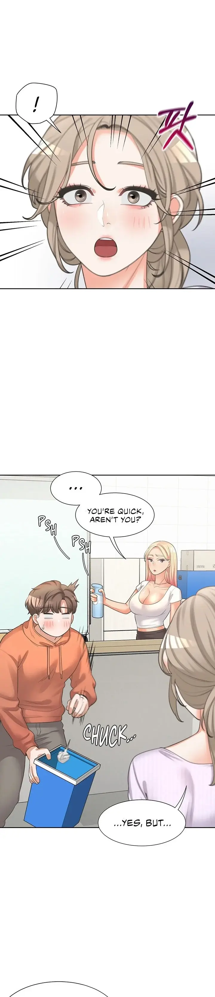 Bunk Beds Chapter 9 - Page 20