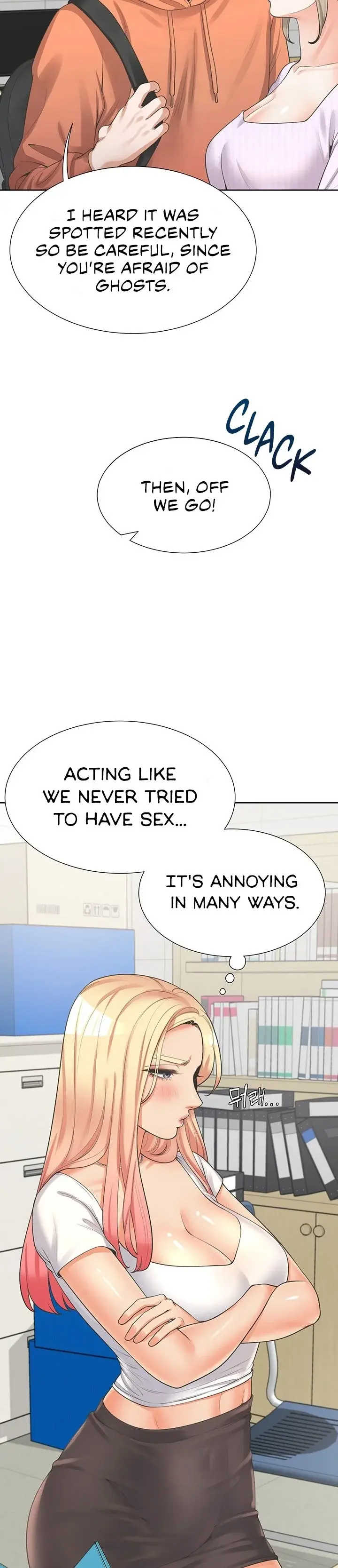 Bunk Beds Chapter 9 - Page 23